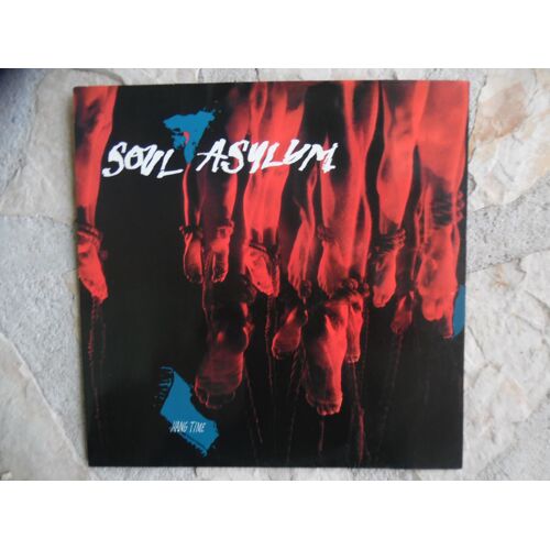 Soul Asylum - Hang Time