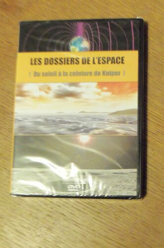 Les Dossiers De L'espace : Du Soleil À La Ceinture De Kuiper