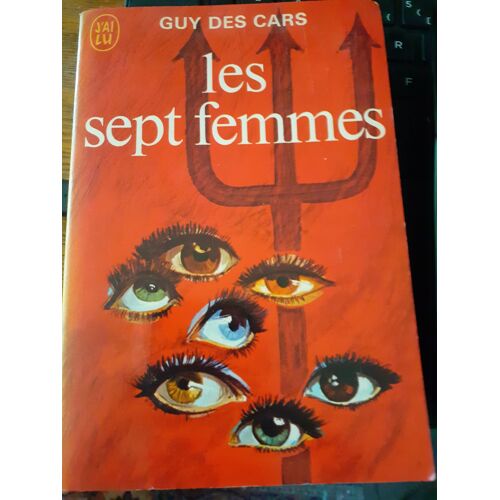 Les Sept Femmes