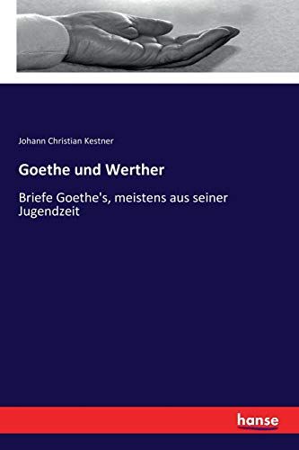 Goethe Und Werther