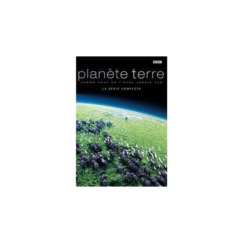 Planete Terre