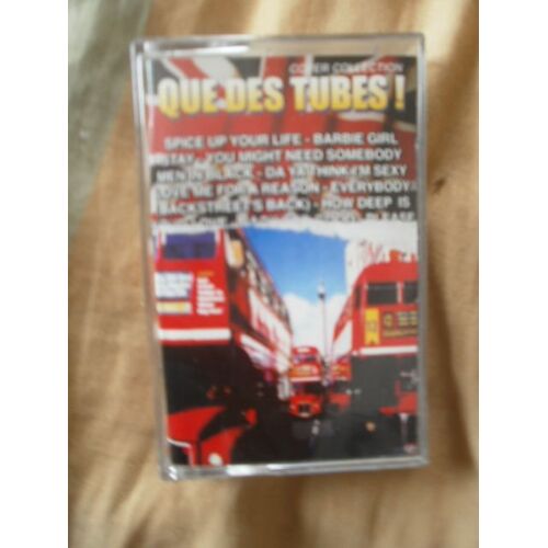 Que Des Tubes