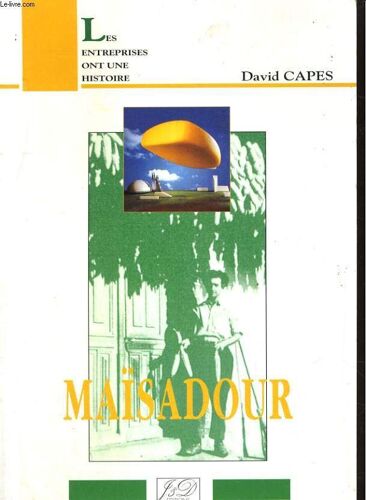 Maïsadour