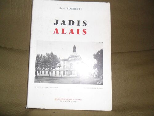 Jadis Alais.