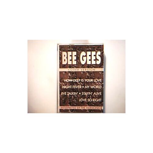 Bee Gees   Sper Cover Version