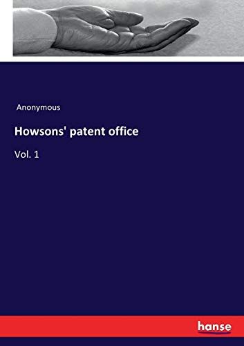 Howsons' Patent Office