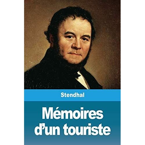 Mémoires D'un Touriste