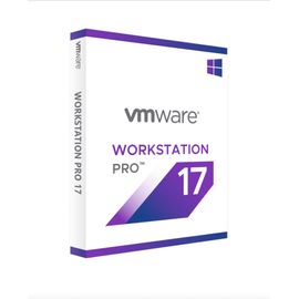 Vmware Workstation 17 Pro Lifetime License