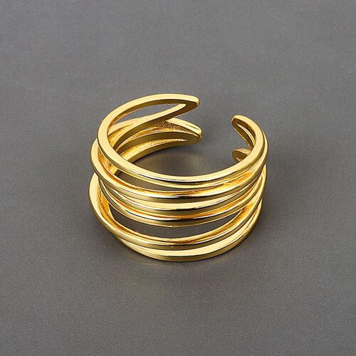 Xiyanike ¿ Bagues Rétro Couleur Argent Pour Femmes, Bijoux Gothiques Vintage Pour Femmes, Cadeau De Fête