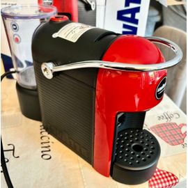 Machine à café Lavazza