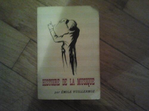 Histoire De La Musique