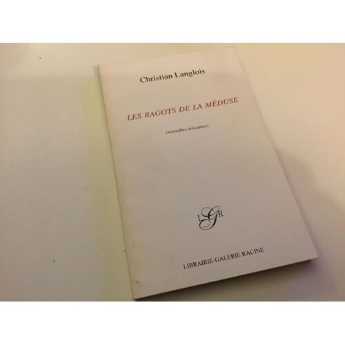 Les Ragots De La Méduse
