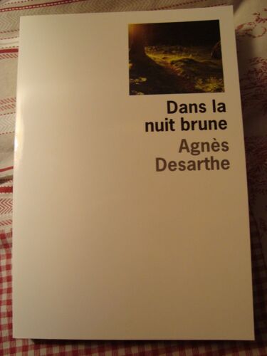 Dans La Nuit Brune