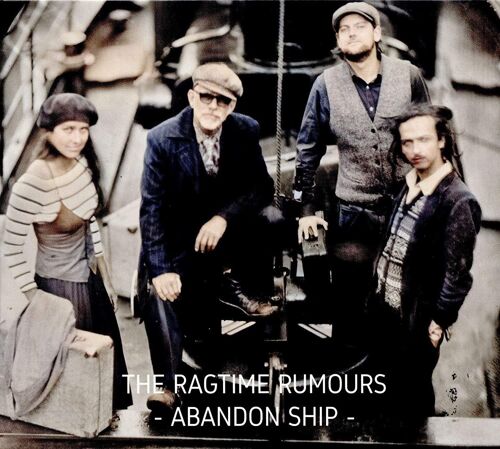 Abandon Ship