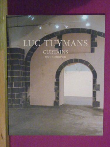 Curtains Reconstitutions