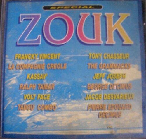 Special Zouk