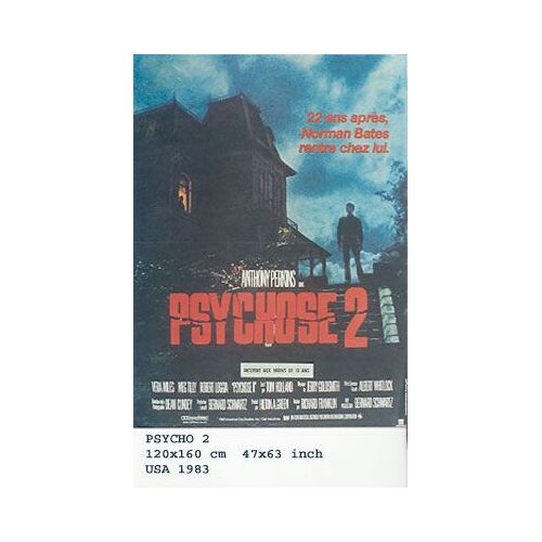 Psychose 2 120x160