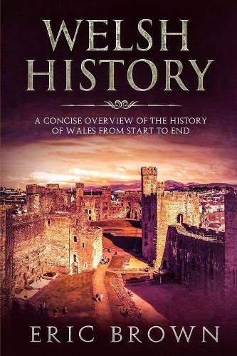 Welsh History