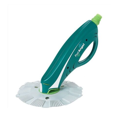 Robot de piscine hydraulique hayward pool angel