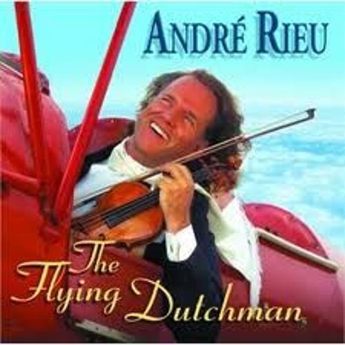 André Rieu - The Flying Dutchman