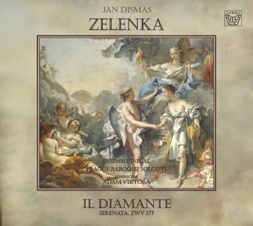 Il Diamante, Serenata Zwv177