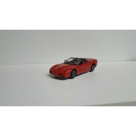 Chevrolet Corvette Burago - 1/43-Burago