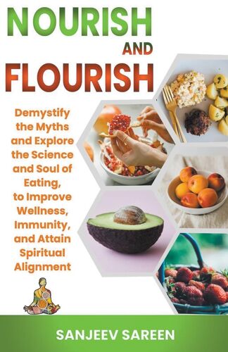Nourish And Flourish