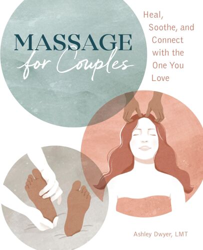 Massage For Couples