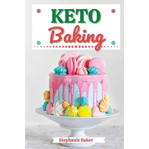 Keto Baking