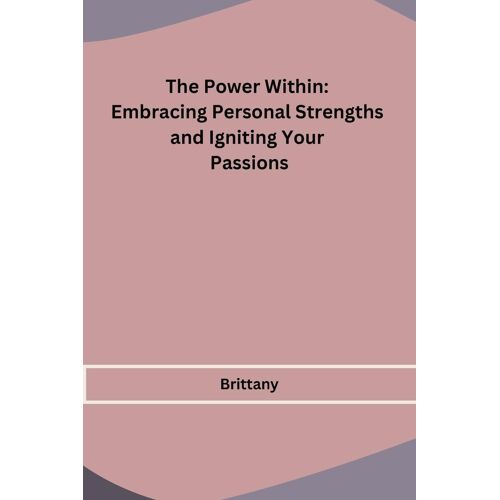 The Power Within