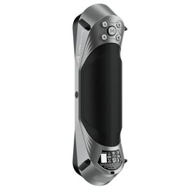 Scanner 3D Creality Raptor, laser bleu hybride NIR, vitesse de numérisation de 60 ips, objets entre 5 et 2 000 mm, numérisation couleur 24 bits, précision de 0,02 mm, anti-tremblement