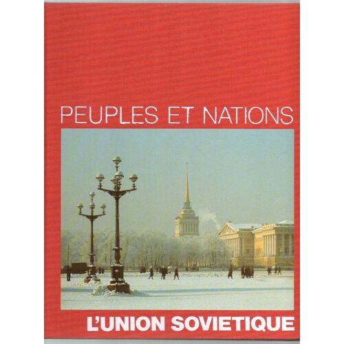 L'union Soviétique