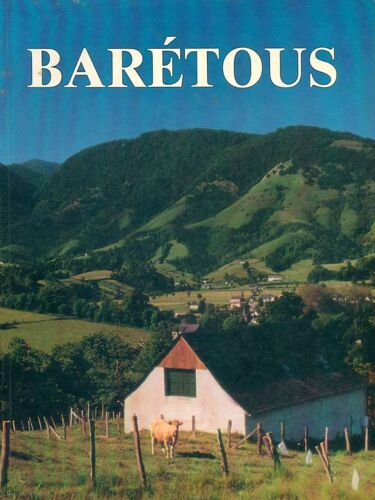 Barétous