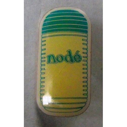 Pin's Nodé