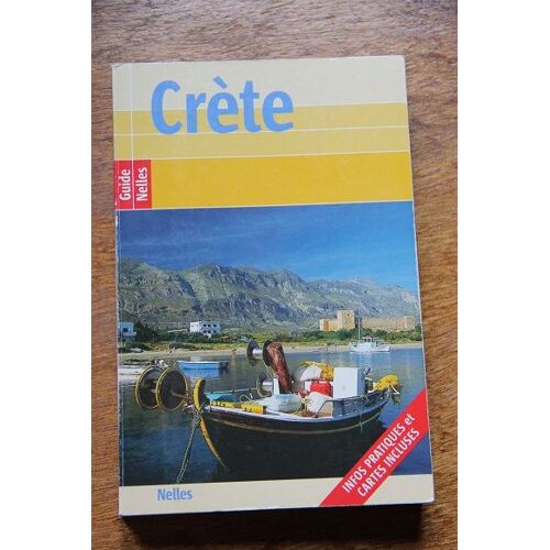 Crète