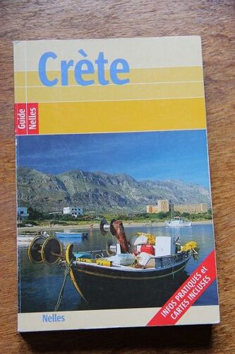 Crète