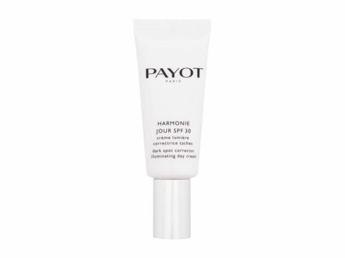 40ml Payot Harmonie Jour Dark Spot Corrector Illuminating Day Cream Spf30 Crème De Jour