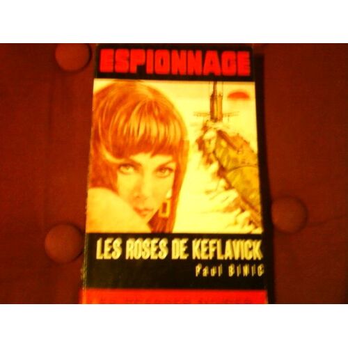 Les Roses De Keflavick