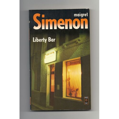 Liberty Bar