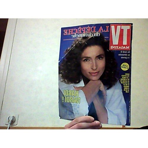 Tv Magazine 17269