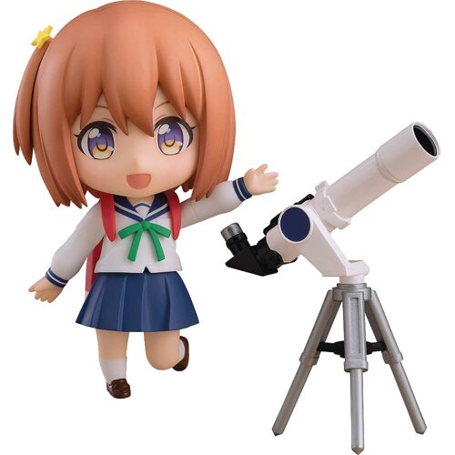 Nendoroid No. 1308 Asteroid In Love: Mira Kinohata [Import Japonais]