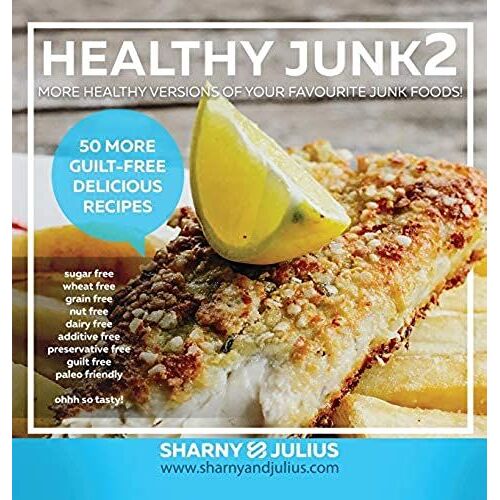 Healthy Junk 2