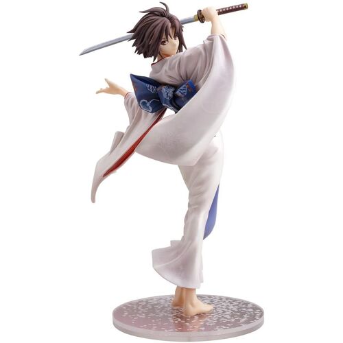 Kotobukiya The Garden Of Eden - Ryougi Shiki: Remnants Of A Dreamlike Life - 1/8th Scale Pvc Painted [Import Japonais]