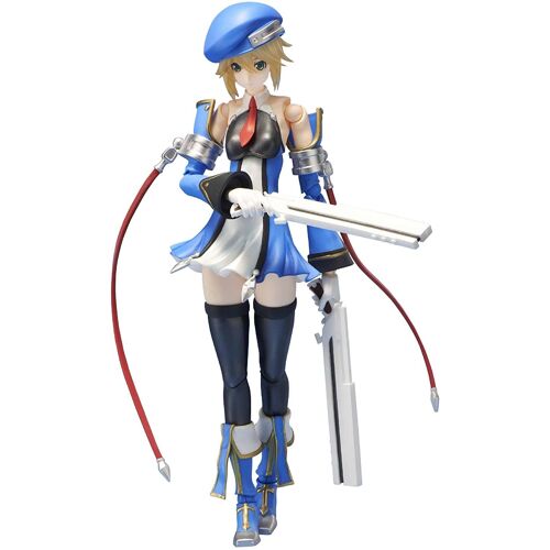 D-Arts Noel-Vermilion [Import Japonais]