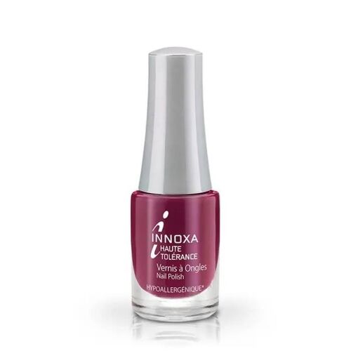 Innoxa Vernis À Ongles N°701 Pourpre 4,8ml Multicolore