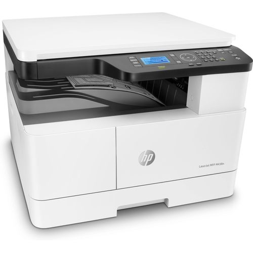 HP HP LaserJet MFP M438n A4 monochrome USB HP LaserJet MFP M438n A4 monochrome USB scan copy 22ppm