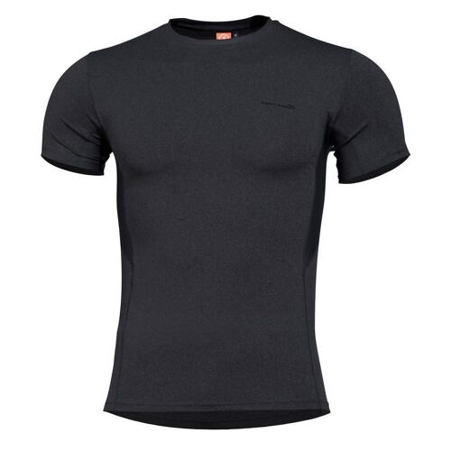Apollo Tac-Fresh - Noir - M