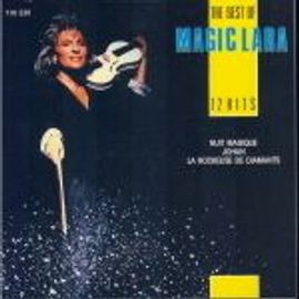 The Best Of Magic Lara