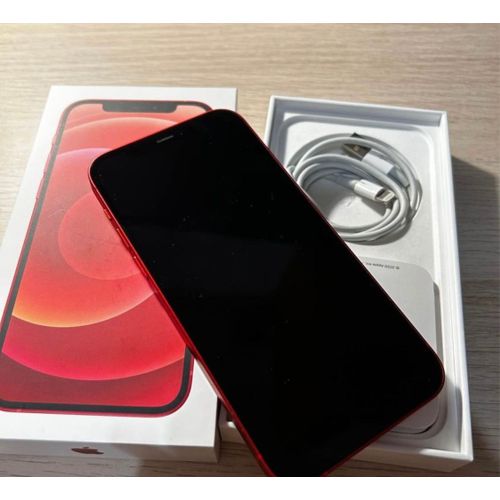 J¿Aimerais Vendre Mon Iphone 12