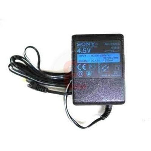 Chargeur Sony Audio Vidéo Ac-Es455 4,5v 500ma